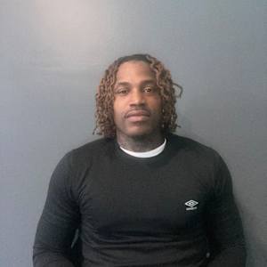 Darrin Weathers