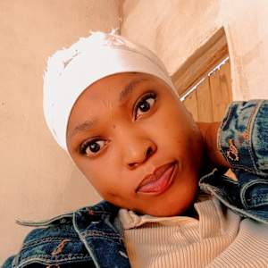 Kgomotso Masinga