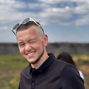 Viktor Lutsiv