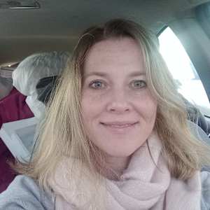 heidi dragicevich