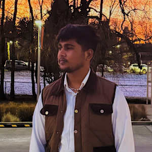 Ashu Verma