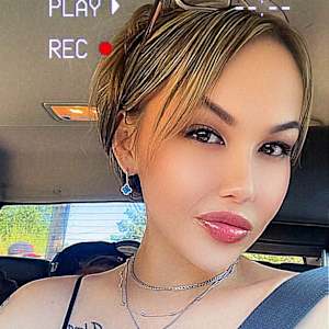 Kayleena Kayy