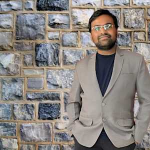 Vishal
