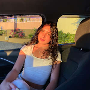 Sarah-Jane Bye