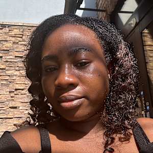 Deborah Ifeoluwa