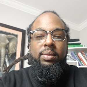 Terence B Drakes