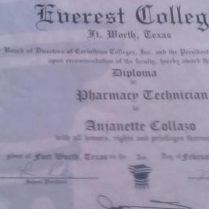 Anjanette