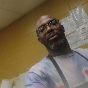 Brian Robinson