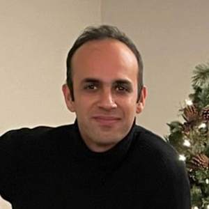 Amir Rahimi