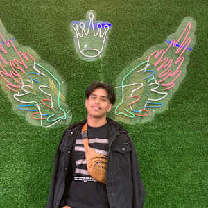 Paramveer Gill