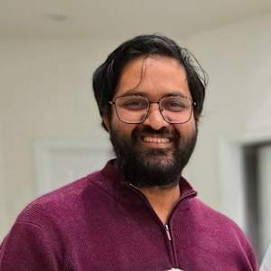 Krishna Chaitanya Pasagadugula