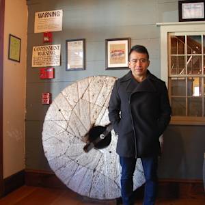 Angel Espinosa