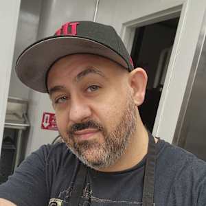 Sean Lynch