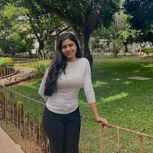 Pradeepthi