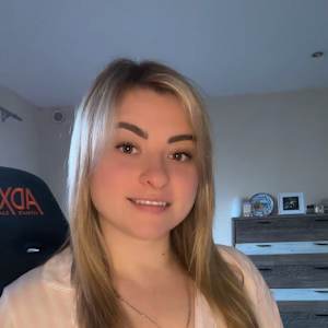 Ania Nahorna