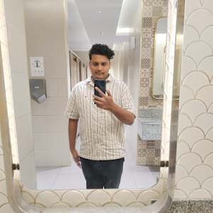 Sandeep reddy