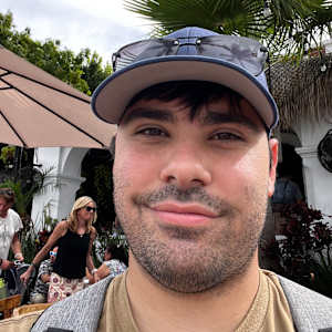 Jose Cordero