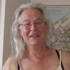 Sarah Wilson