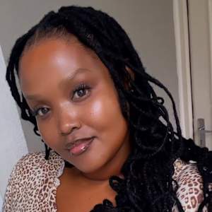 Mbalentle Yolanda Madolo