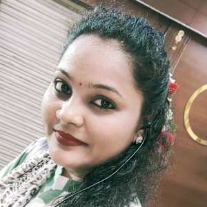 Seema dabhade