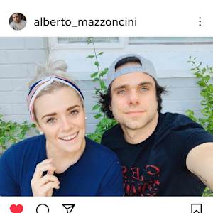 Elizabeth Mazzoncini