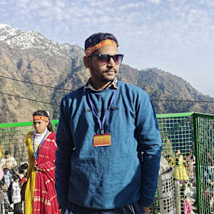 Pradeep