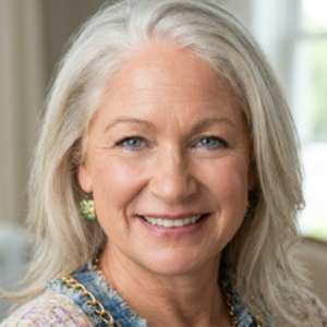 Toni Lee Gasch