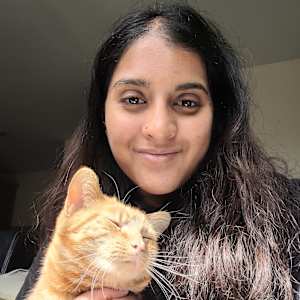 Netra Iyer