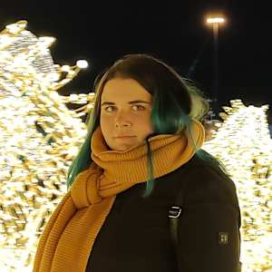Sarah-Frédérique Schetagne