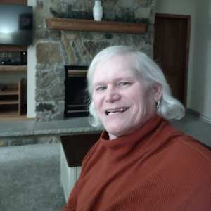 Joelle Christian Groff Berresford