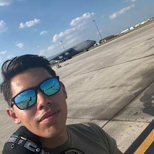 Christian Alejos