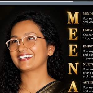 MEENAKSHI CHAVAN