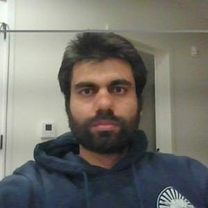 Bikash Thakur