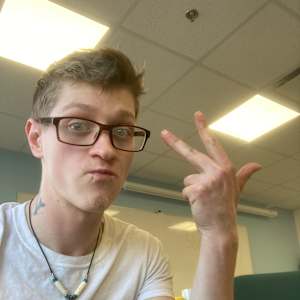 Hunter  Matye
