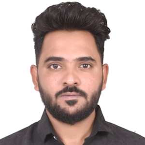 Tariq Shaikh