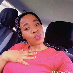 Veronica Sewela Moshobedi