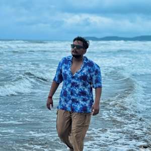 Ritesh