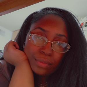 Jada ford-Sharrock
