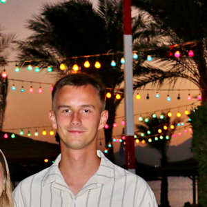 Julian Sebastian Devens