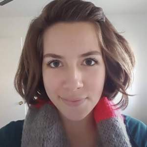 Sarah