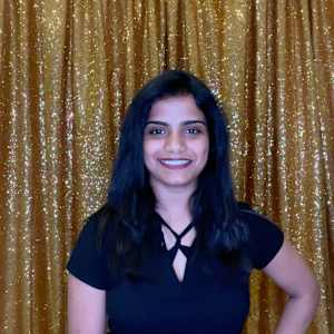 Suprita Reddy