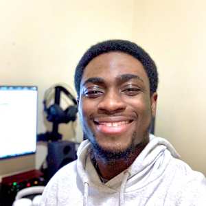 Joshua Awosika