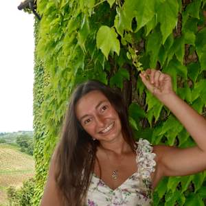 Leah