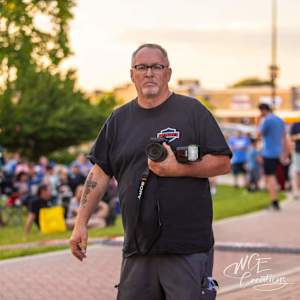 Steven Mccullough