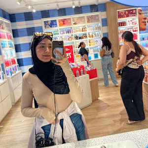 Nour Barhoumi
