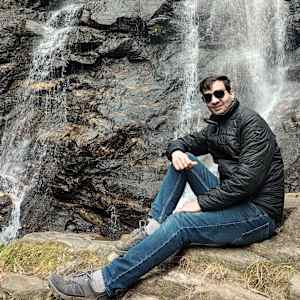 Neeraj kumar