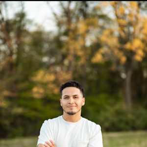 Caleb Romero