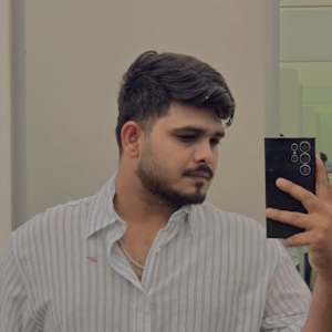 Thore Prathmesh