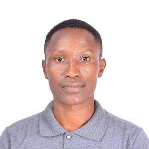Ismael Kiplangat