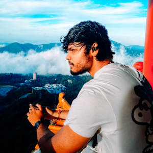 ravikumar